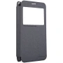 Nillkin Sparkle Series New Leather case for Samsung Galaxy Grand Max (Grand 3 G7200) order from official NILLKIN store